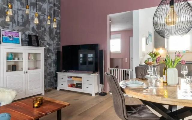 House in Quiet Location in Bruchhausen