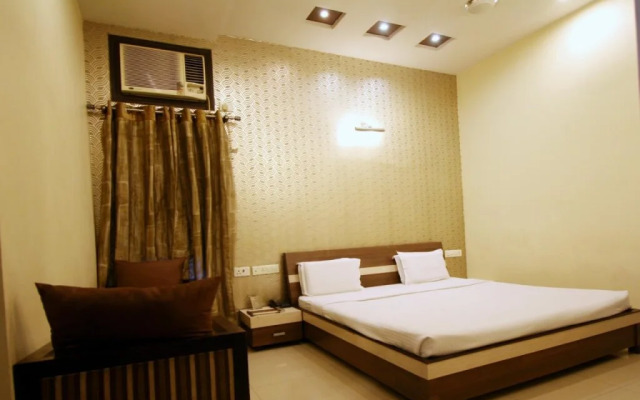 Royal Residency Hotel