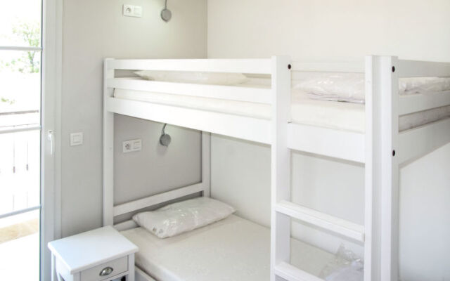 Le Golf de la Cabre d'Or (CBC404)