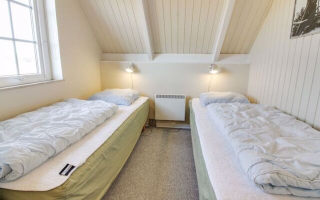 "Jano" - 800m from the sea in Western Jutland