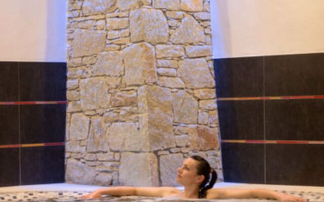 CGH Résidence & Spa Le Centaure (FLA102)