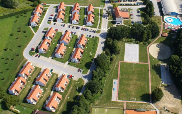 Hotel Terme Sveti Martin
