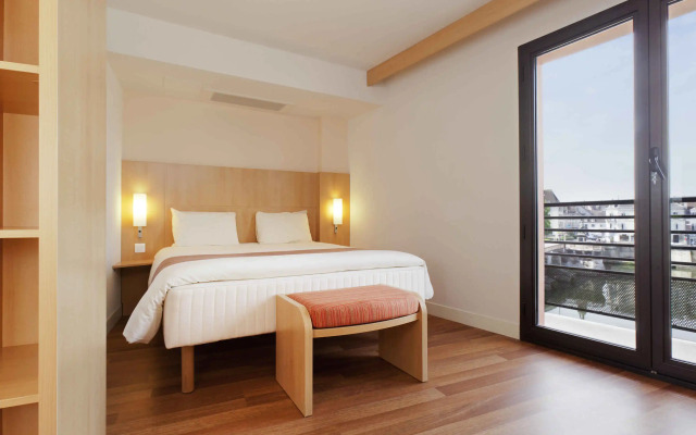 ibis Auxerre Centre