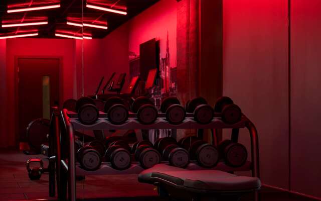 Radisson RED Liverpool