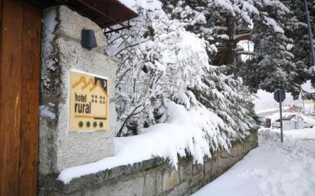 Hotel Rural La Viña