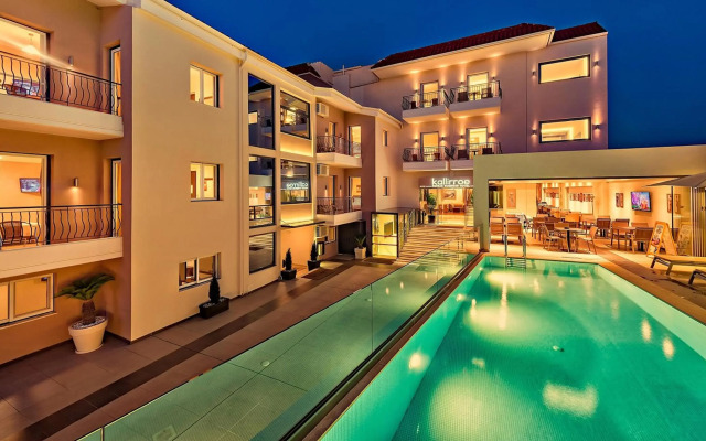 Kallirroe Hotel