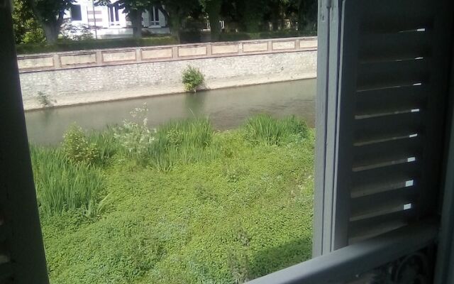 Au fil du Loing