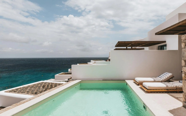 Cali Mykonos