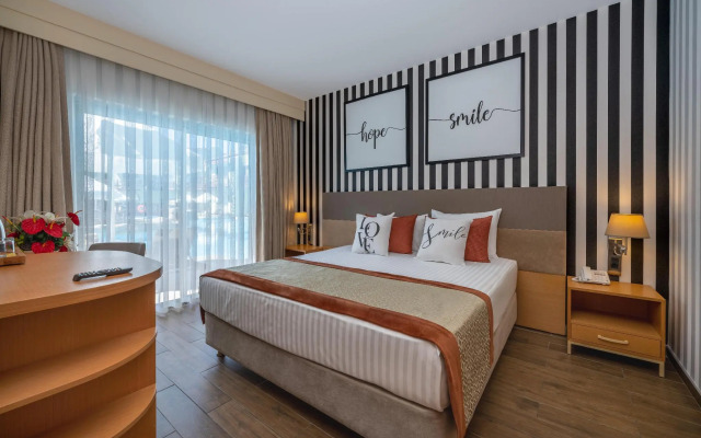 Selectum Family Resort Side