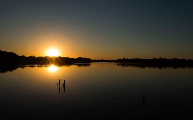 Pousada Do Rio Mutum