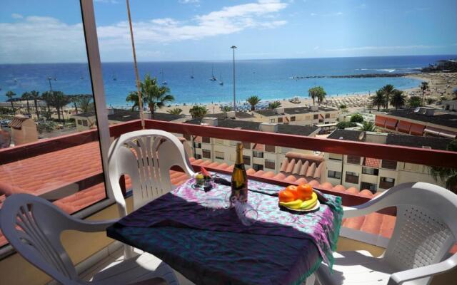 Las Vistas Apartment, Ocean View, 2 Bedrooms & Free Wifi