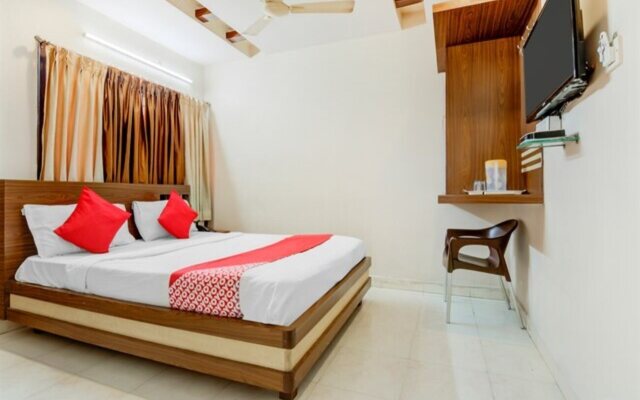 OYO 5660 Hotel Sree Residency