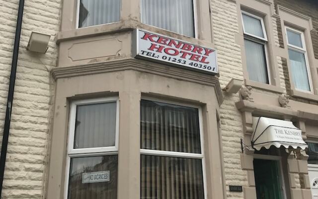 Kenbry Hotel