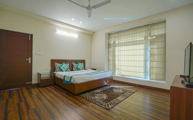 Alayam 3 BHK by Dumnu Homes