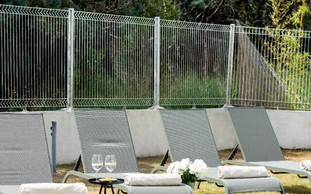 Soko Hotels Pont du Gard