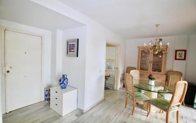Polarsol 3 Townhouse in Club la Costa by Rafleys