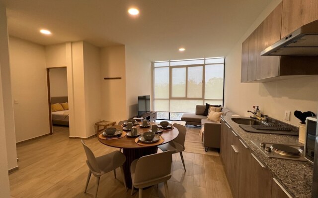 RIBERA DE CHAPALA Suites