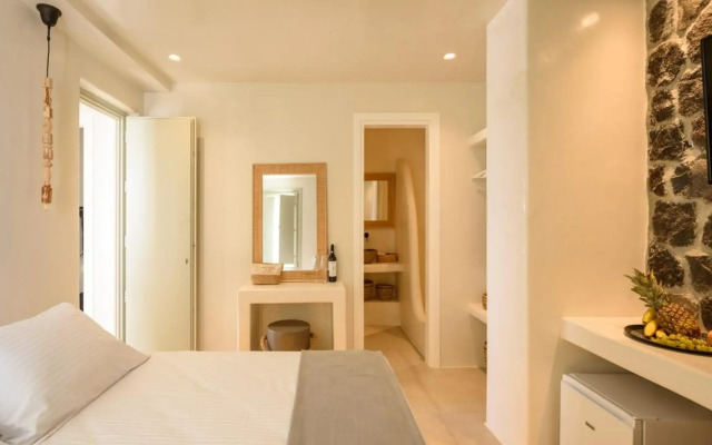 Terra Blanca Suites