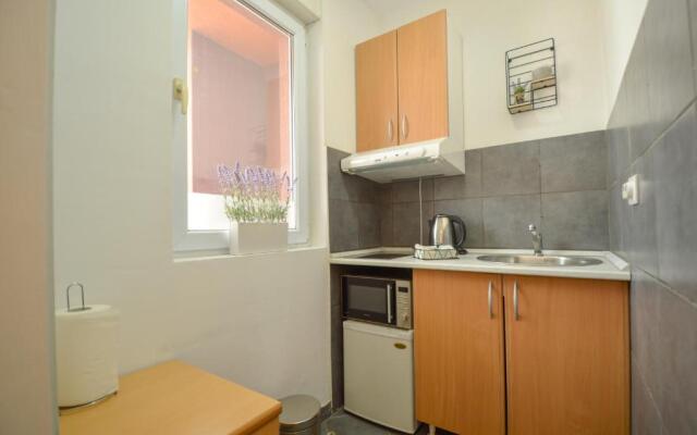 Misha Studio - Cozy place to stay in Novi Sad