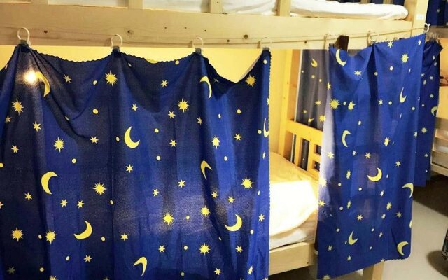 Maker Space Hostel
