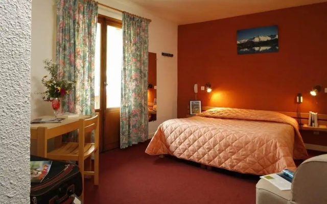 Logis Hotel Beausoleil