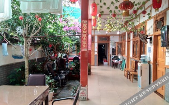 Pinglexue Shuangyuan Hostel