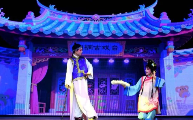 Floral Hotel·Jinzhuan Boutique Hotel (Quanzhou Ancient City West Street) – People – Quanzhou