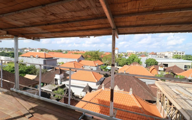 Seabreeze Hostel Bali