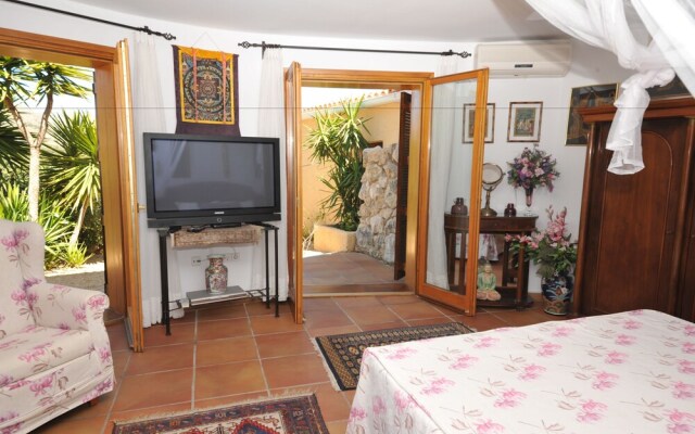 Finca El Almendral