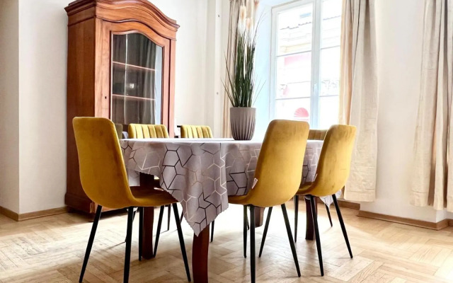 AAA Stay Apartments Old Town Warsaw I