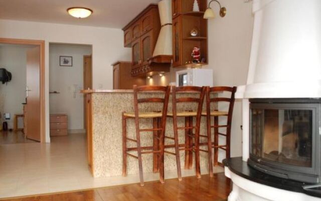 Apartament Królewski – Zakopane