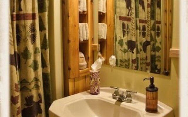 Big Bear Lodge and Cabins