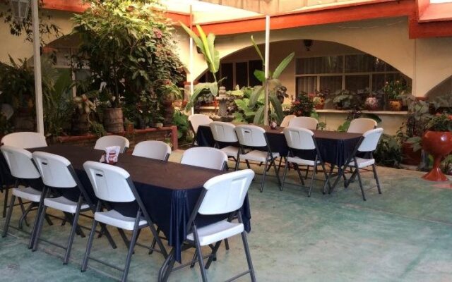 Hotel La Mansion del Viejo Roble