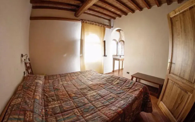 Agriturismo Alle Rose