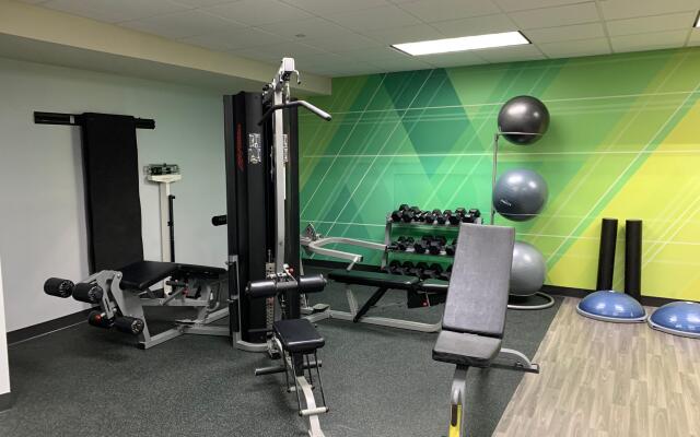 Holiday Inn Martinsburg by IHG