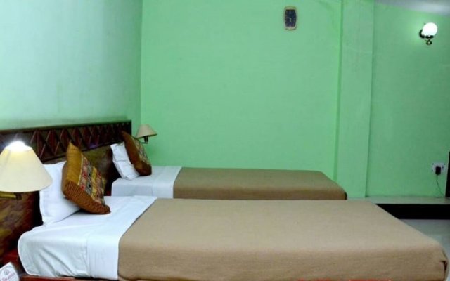 Hotel Rewa Raj Vilas By Royal Collection Hotels And Resorts