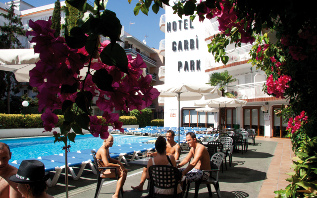 Garbi Park Lloret Hotel
