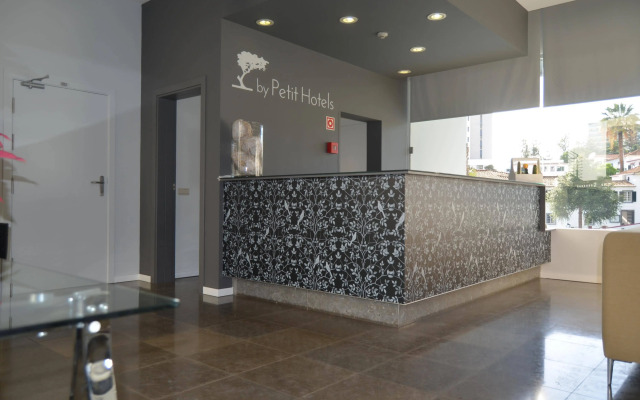 Madeira Bright Star Hotel