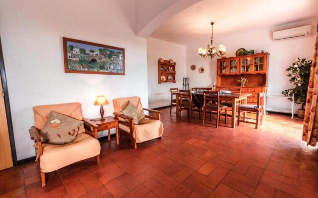 Villa 300m from Beach