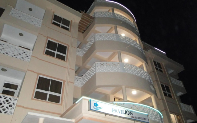 Pavilion Holiday Resort