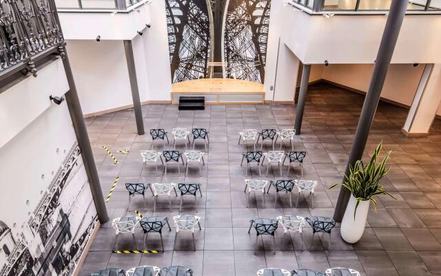 Novotel Toulouse Centre Wilson