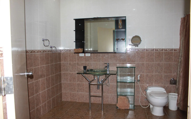 Pundaquit Luxury Resort