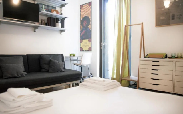 Italianway Suite Rooms - Fabbri