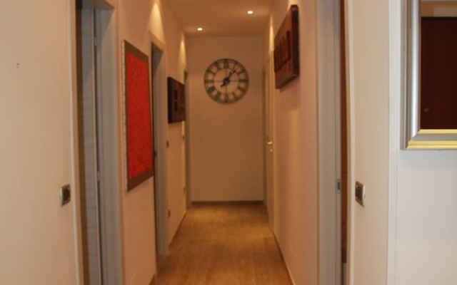 Appartamento Centro La Spezia