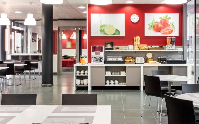 Adagio Access Paris Clichy