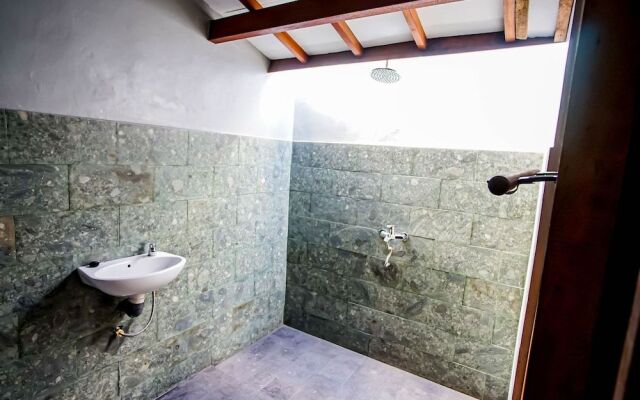 Cening Bagus Bungalows