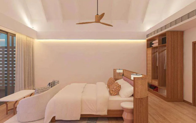Dusitd2 Feydhoo Maldives - All Inclusive Resort