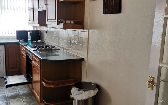 Shielded Serenity King Suite