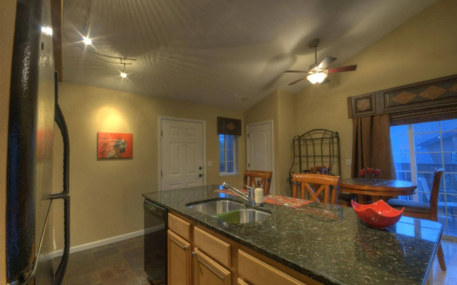 Villas at Walton Creek