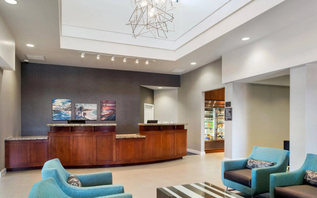Residence Inn by Marriott San Diego Oceanside